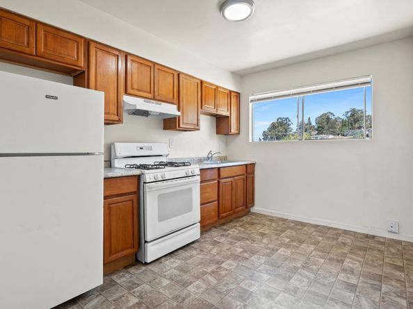Sybil, Hayward CA 94542
