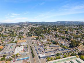 Sybil, Hayward CA 94542