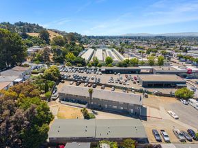 Sybil, Hayward CA 94542