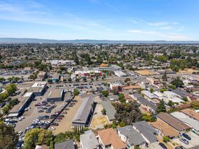Sybil, Hayward CA 94542
