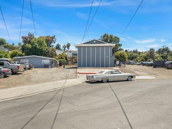 Sybil, Hayward CA 94542