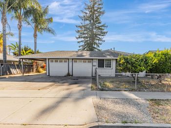 800 Leigh Avenue