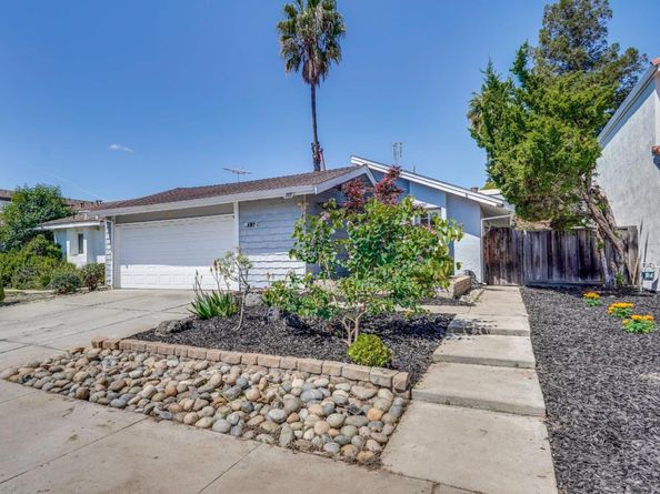 23 Southfield Court, San Jose CA 95138