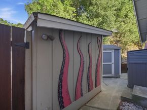 8684 Hihn Road, Ben Lomond CA 95005