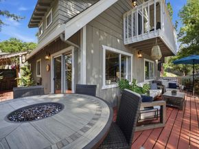 8684 Hihn Road, Ben Lomond CA 95005