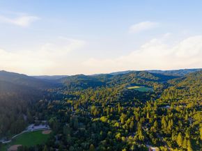 8684 Hihn Road, Ben Lomond CA 95005