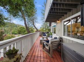 8684 Hihn Road, Ben Lomond CA 95005