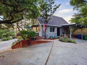 8684 Hihn Road, Ben Lomond CA 95005