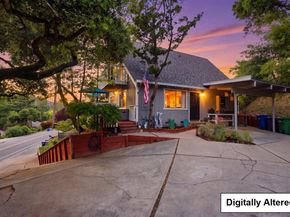 8684 Hihn Road, Ben Lomond CA 95005