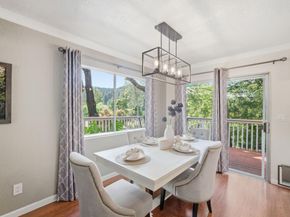 8684 Hihn Road, Ben Lomond CA 95005