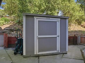 8684 Hihn Road, Ben Lomond CA 95005