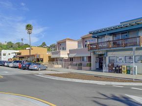 142 Thunderbird Drive, Aptos CA 95003