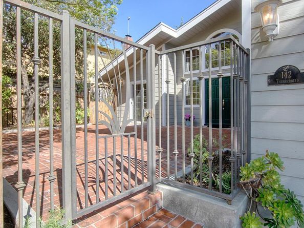 142 Thunderbird Drive, Aptos CA 95003