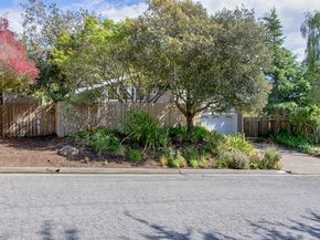 142 Thunderbird Drive, Aptos CA 95003
