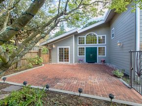 142 Thunderbird Drive, Aptos CA 95003