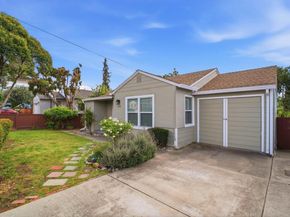 4577 Sargent Avenue, Castro Valley CA 94546