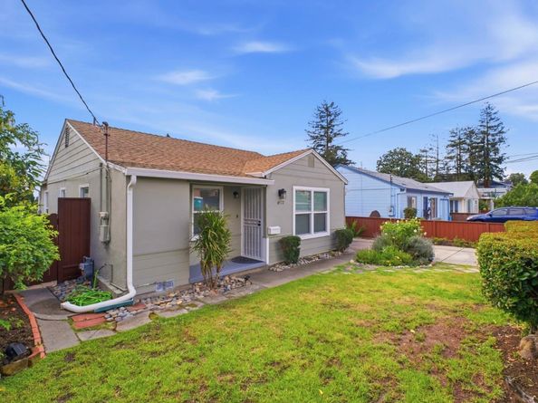 4577 Sargent Avenue, Castro Valley CA 94546