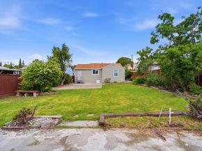 4577 Sargent Avenue, Castro Valley CA 94546