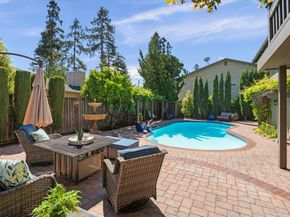 272 Belblossom Way, Los Gatos CA 95032