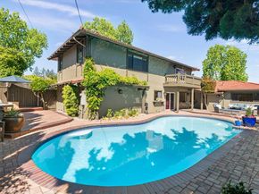 272 Belblossom Way, Los Gatos CA 95032