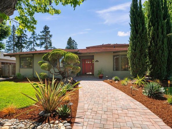 272 Belblossom Way, Los Gatos CA 95032