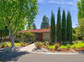 272 Belblossom Way, Los Gatos CA 95032