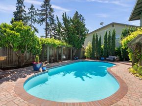 272 Belblossom Way, Los Gatos CA 95032