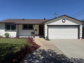1423 Santa Fe Drive, San Jose CA 95118