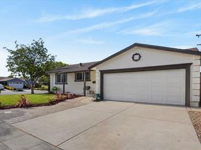 1423 Santa Fe Drive, San Jose CA 95118