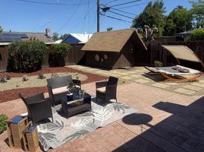 1423 Santa Fe Drive, San Jose CA 95118