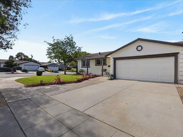 1423 Santa Fe Drive, San Jose CA 95118