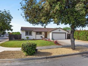 1423 Santa Fe Drive, San Jose CA 95118