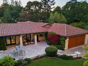 15781 Poppy Lane, Monte Sereno CA 95030
