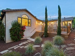 15781 Poppy Lane, Monte Sereno CA 95030