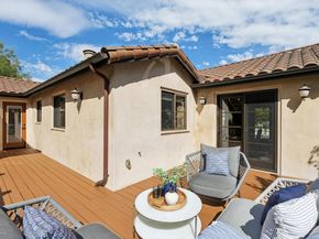15781 Poppy Lane, Monte Sereno CA 95030