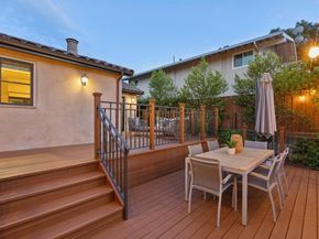 15781 Poppy Lane, Monte Sereno CA 95030