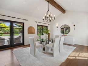 15781 Poppy Lane, Monte Sereno CA 95030