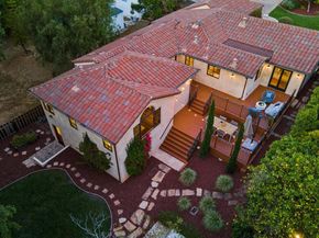 15781 Poppy Lane, Monte Sereno CA 95030