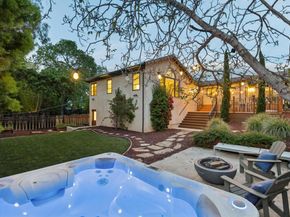 15781 Poppy Lane, Monte Sereno CA 95030