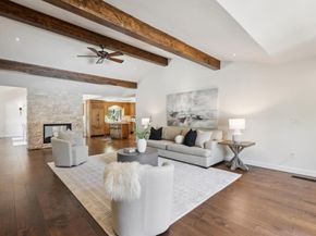 15781 Poppy Lane, Monte Sereno CA 95030