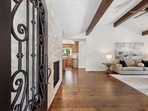 15781 Poppy Lane, Monte Sereno CA 95030