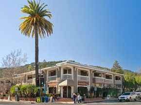 15781 Poppy Lane, Monte Sereno CA 95030