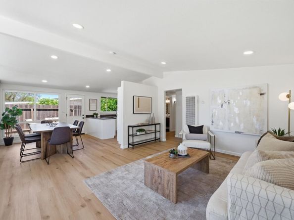 1377 Sandia Avenue, Sunnyvale CA 94089
