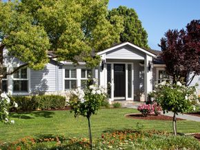 2986 Lantz Avenue, San Jose CA 95124