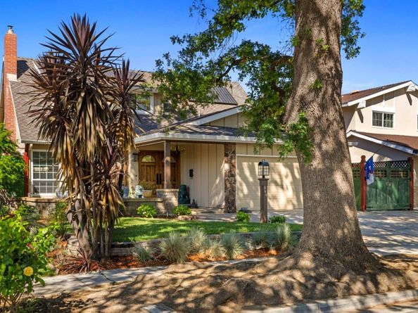 386 Utica Lane, San Jose CA 95123