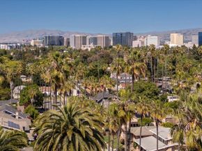656 Palm Haven Avenue, San Jose CA 95125