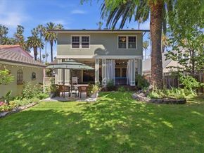 656 Palm Haven Avenue, San Jose CA 95125