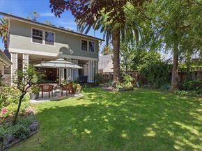 656 Palm Haven Avenue, San Jose CA 95125