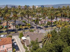 656 Palm Haven Avenue, San Jose CA 95125
