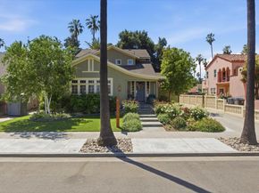 656 Palm Haven Avenue, San Jose CA 95125